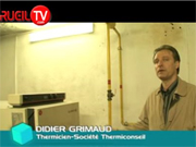 Didier Grimaud