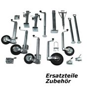Ersatzteile