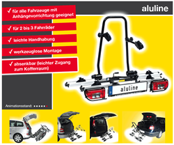 aluline