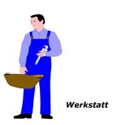 Werkstadt