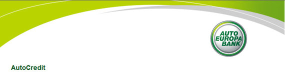 Auto Credit
