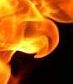 feuer und flamme aboutpixel.de copyright beto 2000