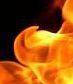 feuer und flamme aboutpixel.de copyright beto 2000