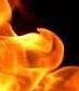feuer und flamme aboutpixel.de copyright beto 2000