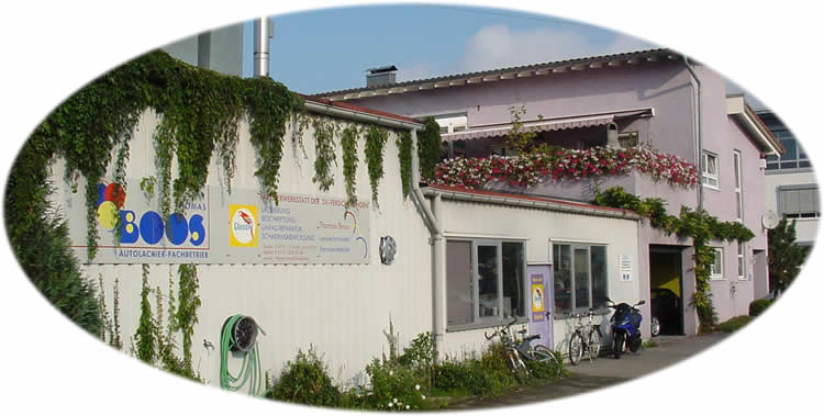 Werkstatt