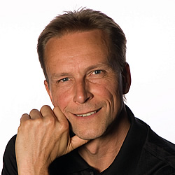 Thomas Pelzl  ist Stammzellspender und setzt sich f�r die Deutsche Knochenmarkspenderdatei ein