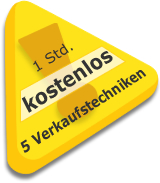 1 Stunde kostenlos 5 Verkaufstechniken mit Thomas Pelzl