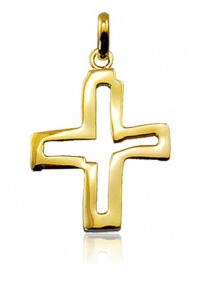 medaille de bapteme