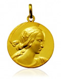 medal
