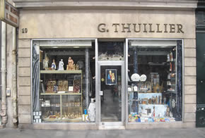 Religious items