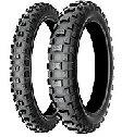 Motocross-Reifen