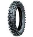 Motocross-Reifen