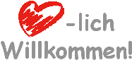 Willkommen
