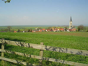 Thüringer Landschaft