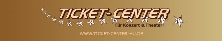 Ticket-Center Henstedt-Ulzburg Konzertkasse, Eintrittskarten f&uuml;r Comedy, Musicals, Konzerte und mehr