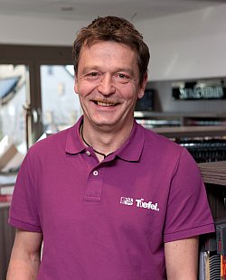 Christoph Wolf