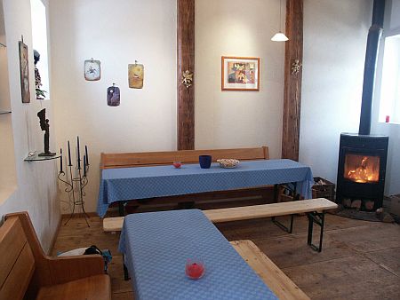 Kaffeestübli