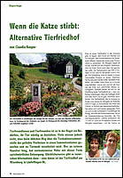 Katzen Magazin 5/2003