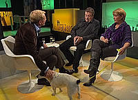 TV Sendung mit Kurt Aeschbacher