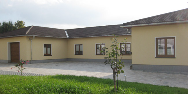 Tierarztpraxis Sandy Dathe in Gelenau Erzgebirge