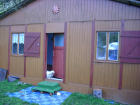 Hundehaus Hundehaus