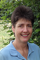 Anette Stender