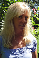 Birgit Grell