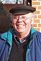 Wolfgang Gornig