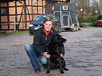 Kleintierpraxis Brockhagen - liebevolle Betreuung
