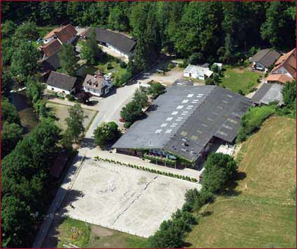 Tierklinik Partners, 79664 Wehr