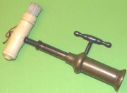 148/115 Korkenzieher 148/115 Korkenzieher