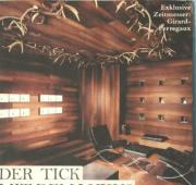 Hirschgeweih Decke Hirschgeweih Decke