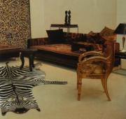 Zebrafelle Zebrafelle