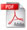 Logo Adobe PDF-Reader