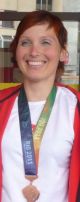 Natascha M&ouml;ri Rio de Janeiro
