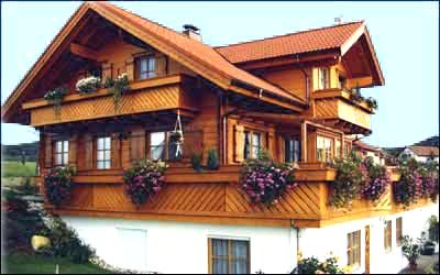 House Hochk&ouml;nig