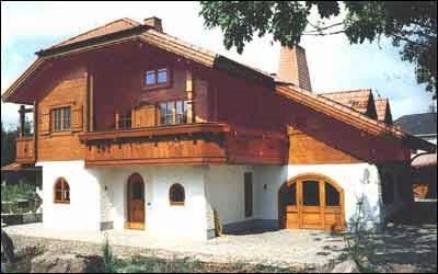 House Kitzb&uuml;hel