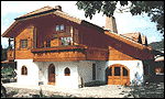 House Kitzb&uuml;hel