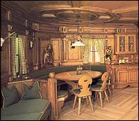 Interior Design