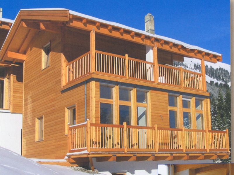 Sonnenhaus