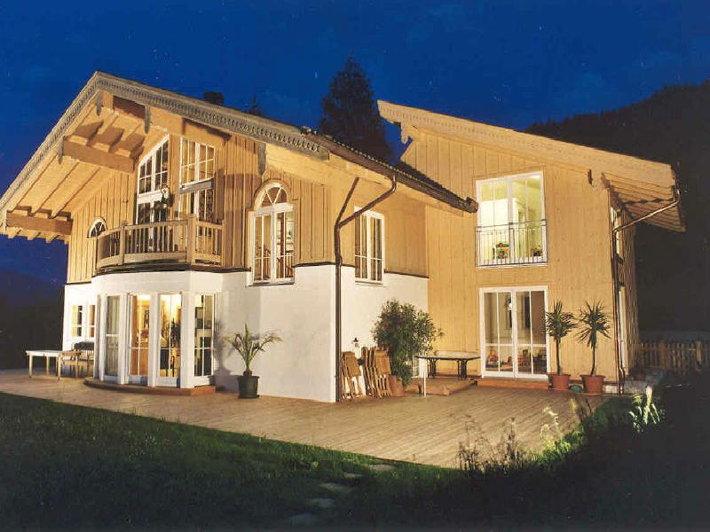 House Mühlbach