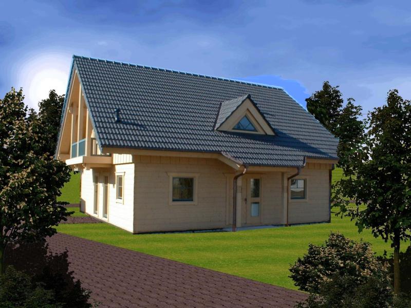House Hunsrück