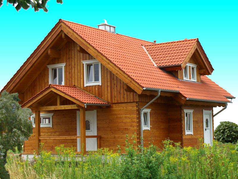 Haus Rheintal