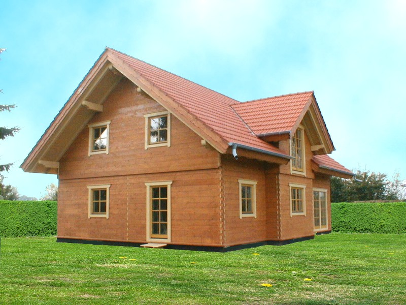 L&auml;rchenholzmantel