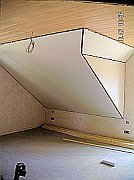 Innenausbau