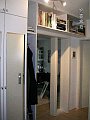 Einbauschrank