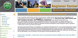 Worldsoft Regional Center Reiner Nestler