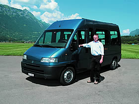 Toni Kaufmann
