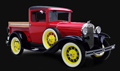 Ford Pic-Up