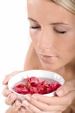Wellness und Entspannung im TOPfit Fitness-Center Mannheim
